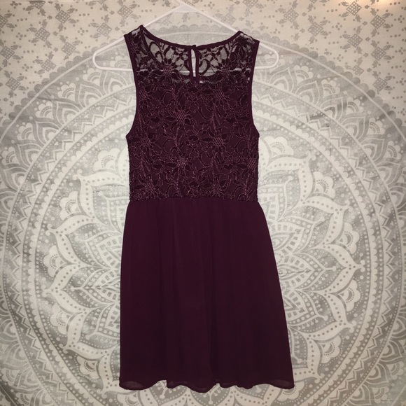 francesca’s dress - Picture 2 of 4